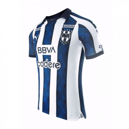 Camiseta de fútbol CF Monterrey Cup 3ª equipación 2023-24 Camiseta de fútbol CF Monterrey Cup 3ª equipación 2023-24